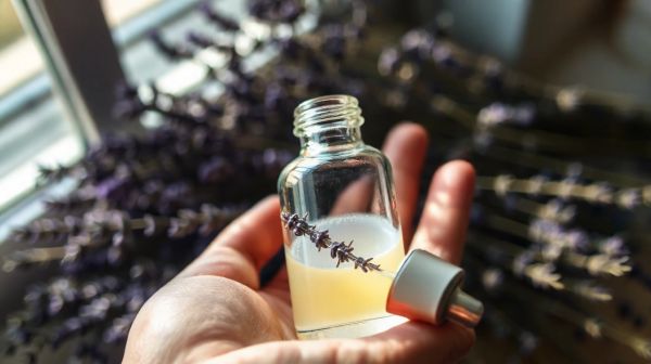 10 raisons d'utiliser l'huile essentielle de lavande