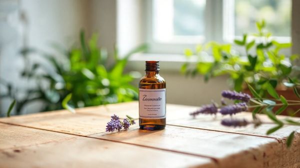 10 raisons d'utiliser l'huile essentielle de lavande
