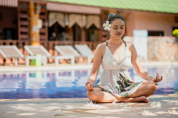 Bain de forêt : découvrez les vertus du shinrin-yoku pour votre santé