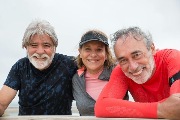 Comment adopter une bonne hygiène de vie avec un travail de bureau ?