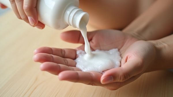 Avis sur le shampoing Pure officiel : une solution pour cuirs chevelus sensibles