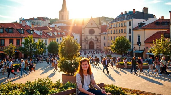 Clermont-Ferrand : votre guide pour un stage pré-rentrée en santé