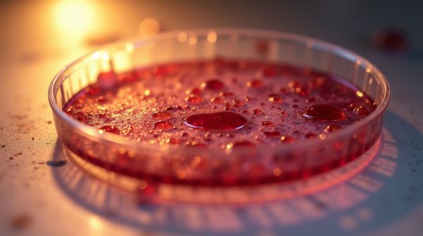 Comment la crp prise de sang révèle l'inflammation : analyse