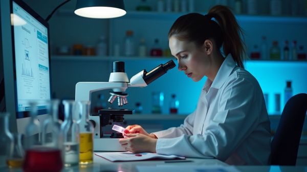 Comprendre les résultats de la crp prise de sang pour évaluer l'inflammation