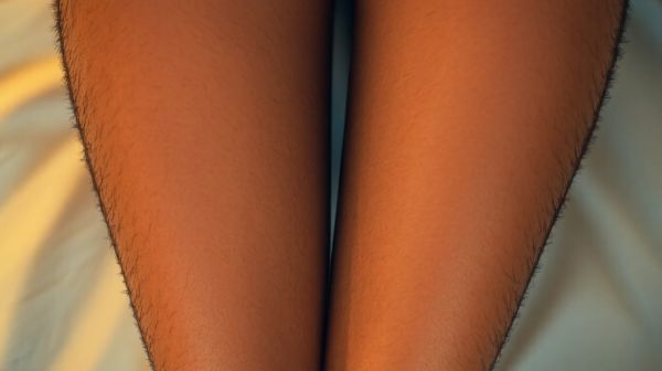 Découvrez les avantages de l'épilation laser des jambes