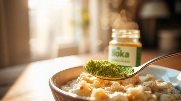 Découvrez les bienfaits des probiotiques Bioka pour votre digestion