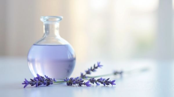 Découvrez les multiples vertus de l'huile essentielle lavande