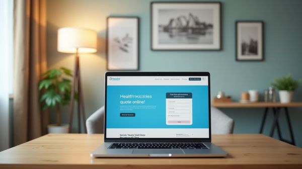 Obtenez un devis mutuelle santé adapté et gratuit en ligne