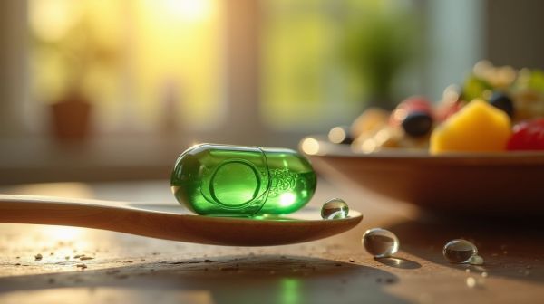 Probiotiques Bioka pour un bien-être digestif optimal