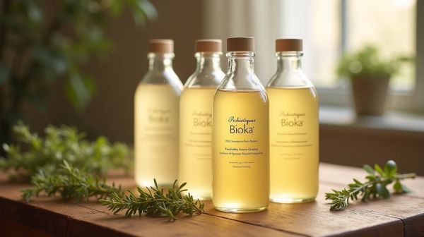 Probiotiques Bioka pour un bien-être digestif optimal