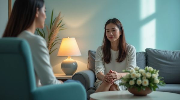 Quels bénéfices attendre d'une thérapie psychologique efficace ?