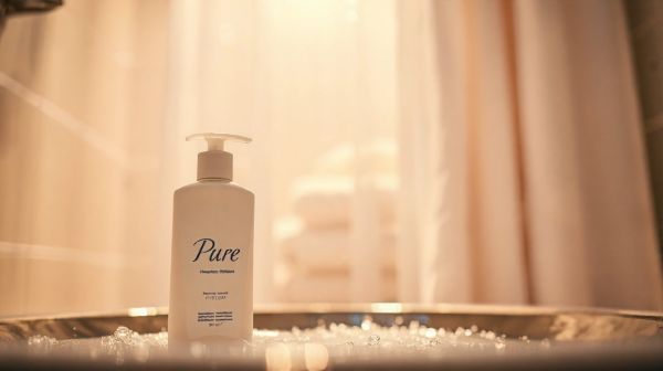 Top 5 avantages du shampoing Pure pour apaiser les cuirs chevelus
