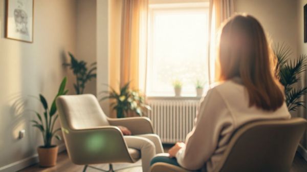 Top 5 avantages d'une thérapie psychologique réussie